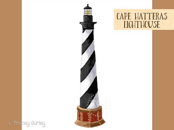 lighthouse clipart lighthouse nc