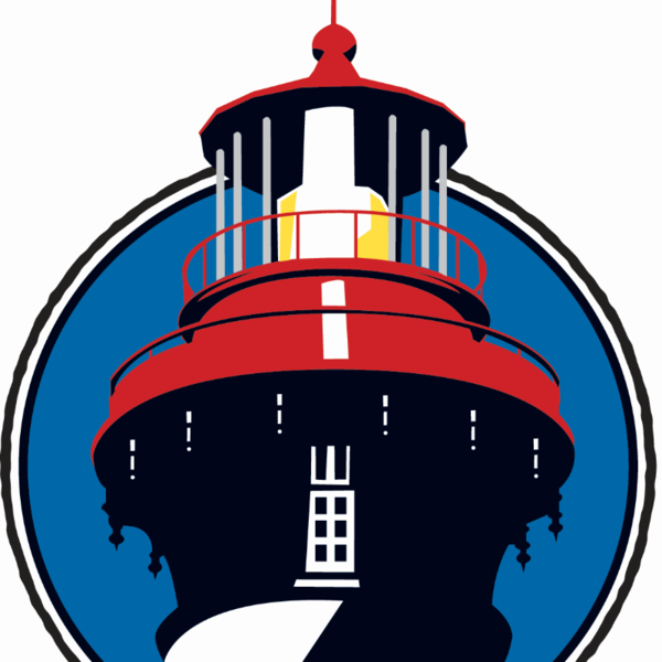 lighthouse clipart maritime