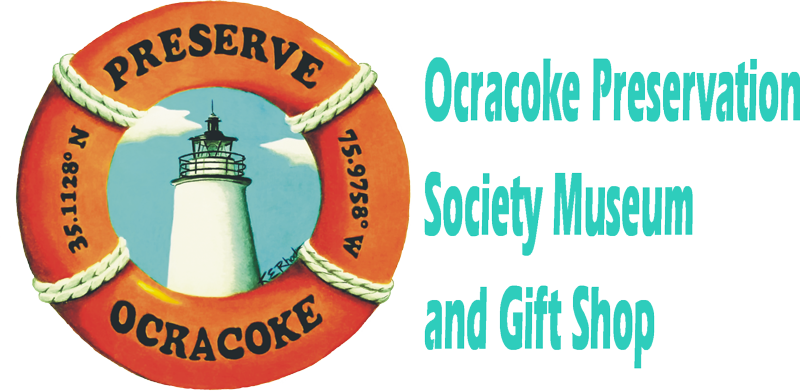 Ocracoke preservation museum civil. Lighthouse clipart north carolina