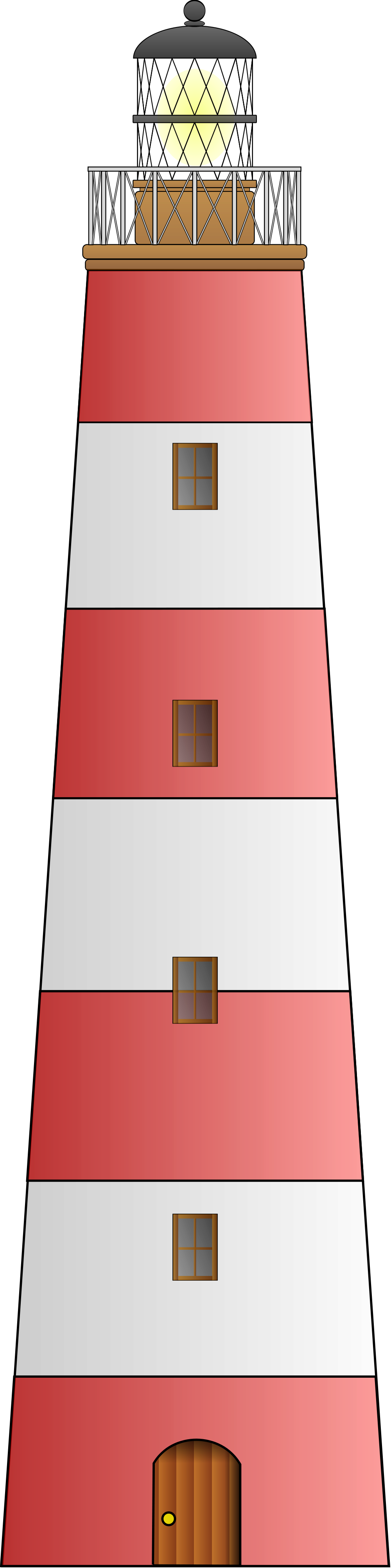 Lighthouse clipart pink. File svg wikimedia commons