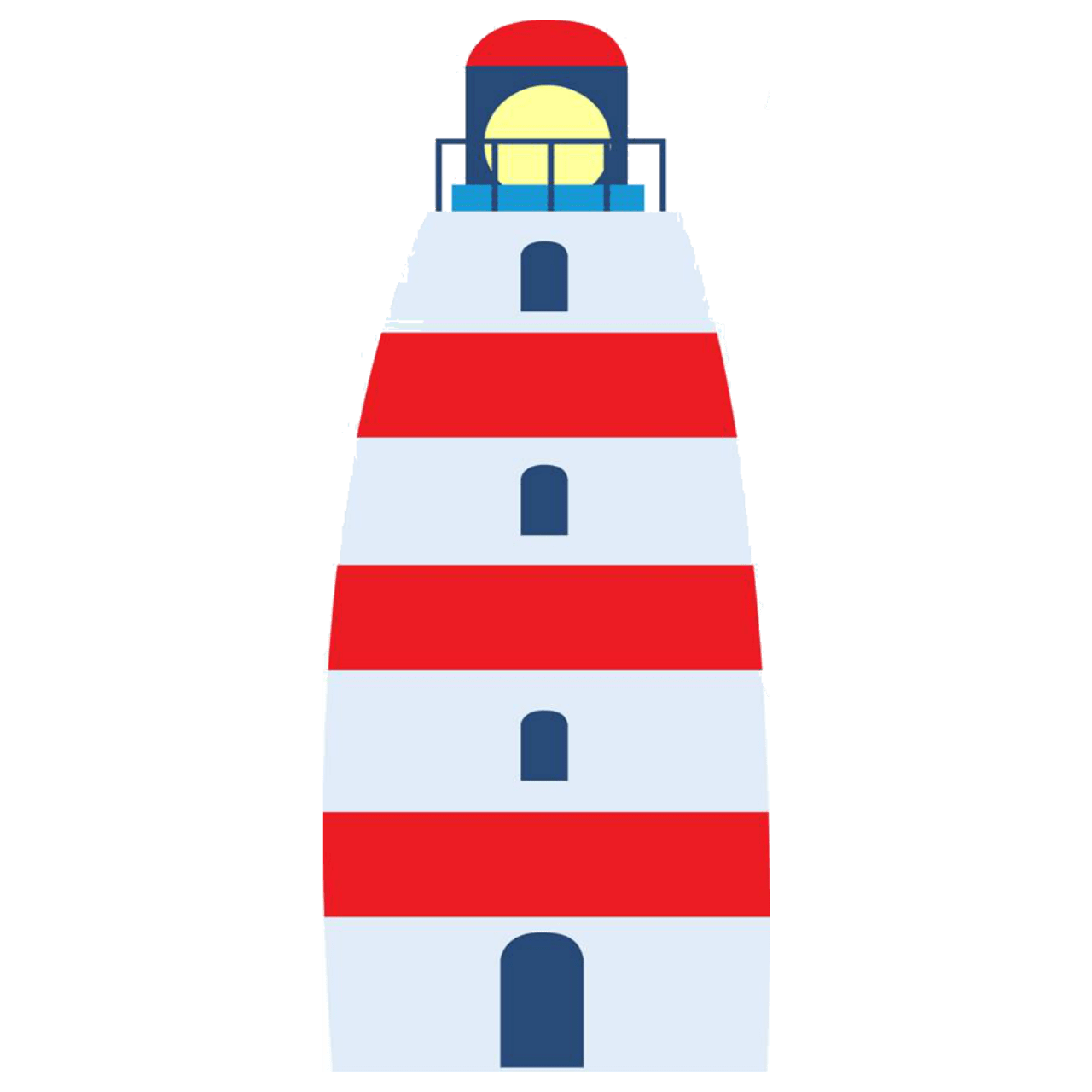 Waves clipart lighthouse. Osito marinero lindos imprimibles