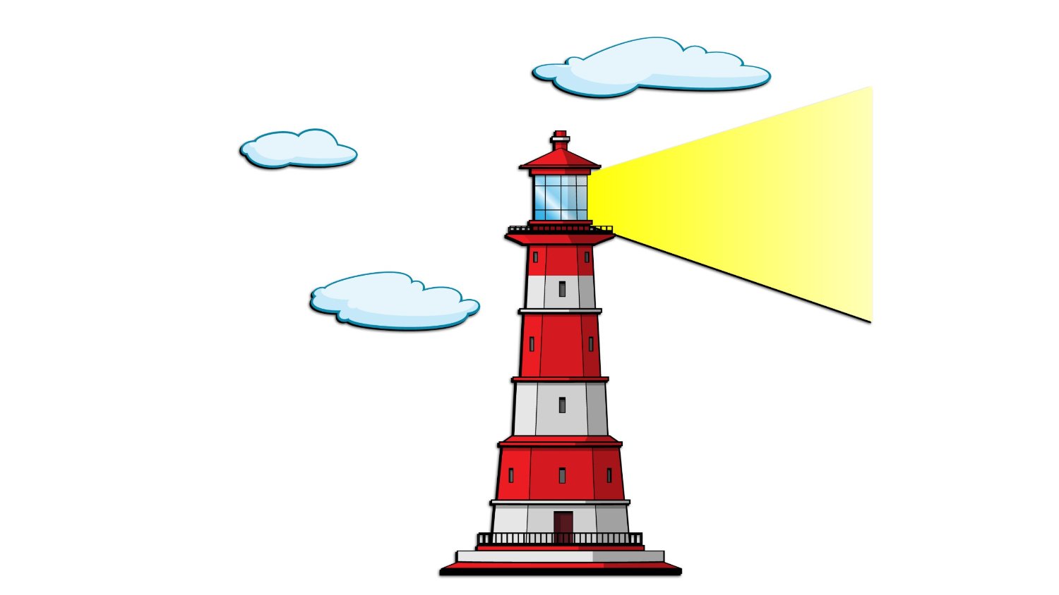 Lighthouse clipart public domain. Free building cliparts download