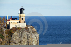 Lighthouse clipart rock clipart. Split free images at