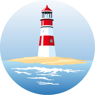 Free download clip art. Lighthouse clipart uses light