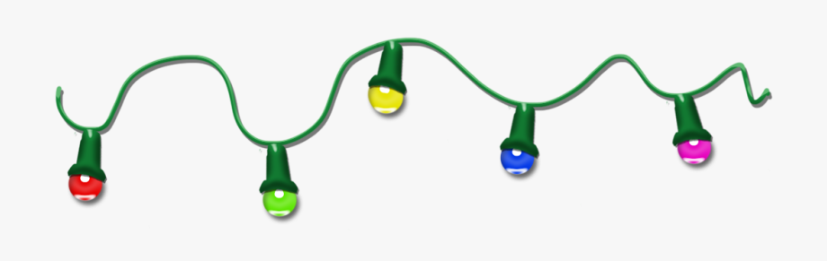 lights clipart animated