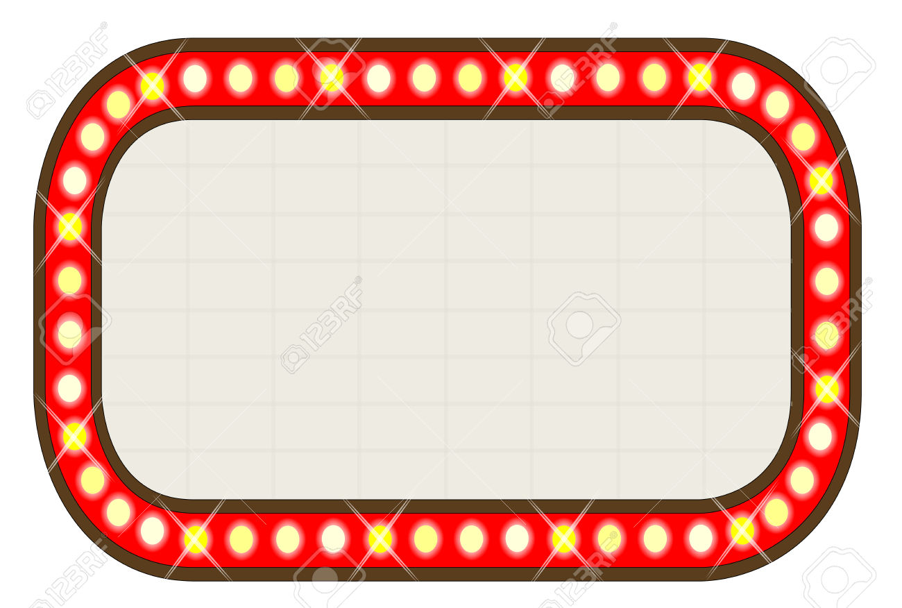 lighting clipart cinema light