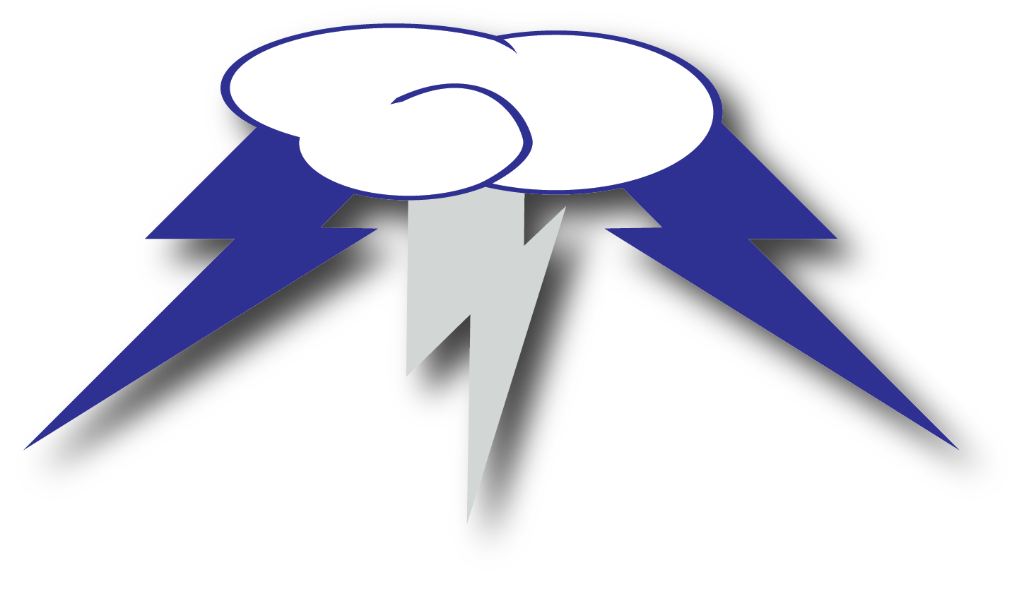 lighting clipart electric bolt