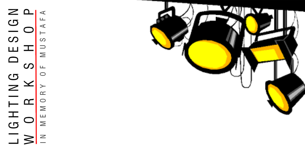 Workshop swissnex india . Lighting clipart lighting design