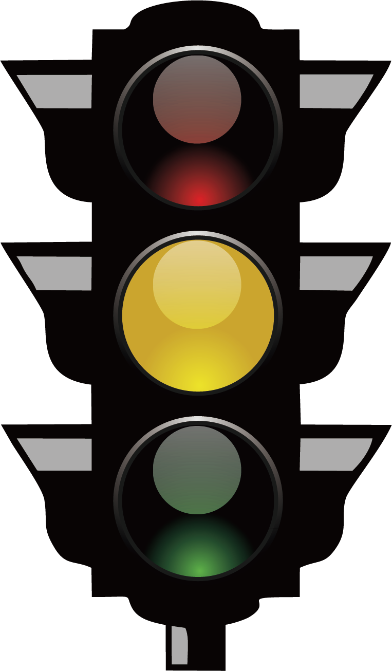 Lighting clipart lighting design. Traffic light cartoon clip