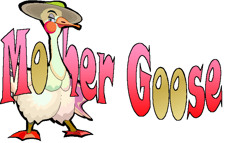 Lighting clipart panto. Mother goose synopsis 