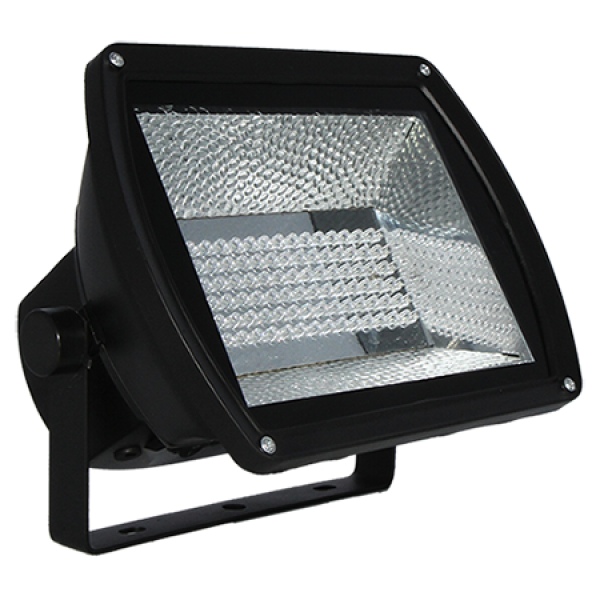 Solar led floodlights spot. Lighting clipart security light