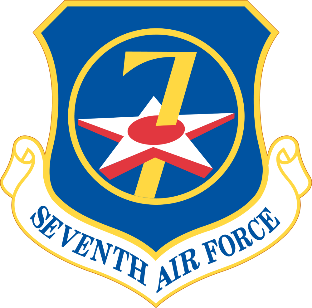 lightning clipart air force