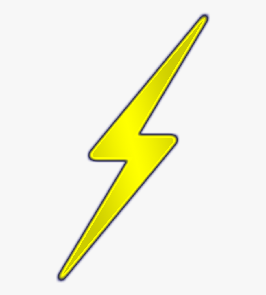 lightning clipart clipart clear background