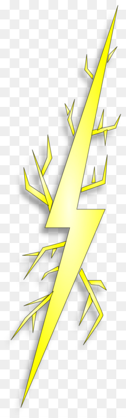 lightning clipart electric spark