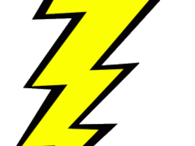 lightning clipart electrical