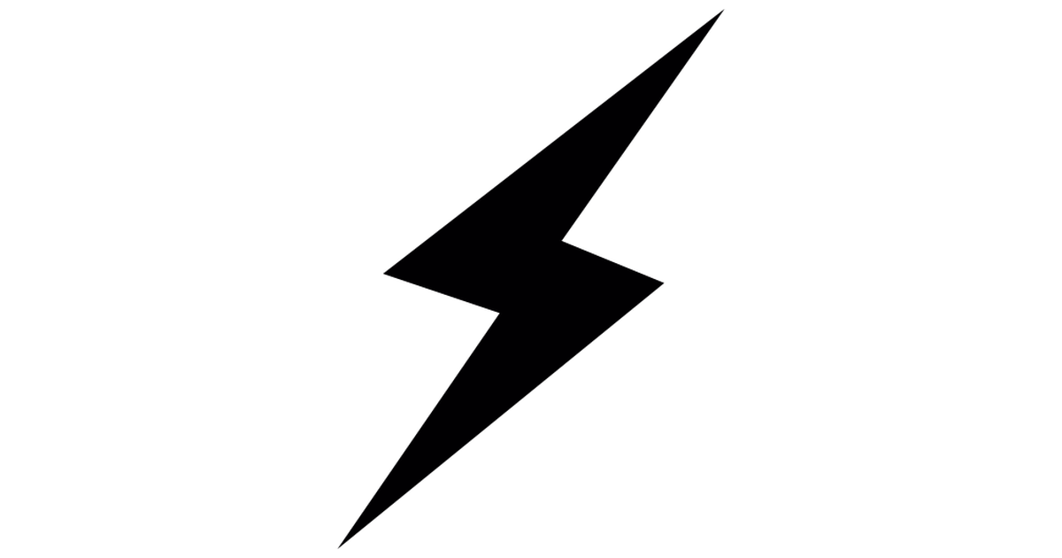lightning clipart electrical service
