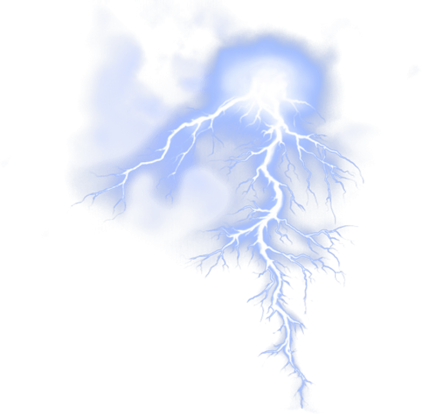 lightning clipart hd transparent