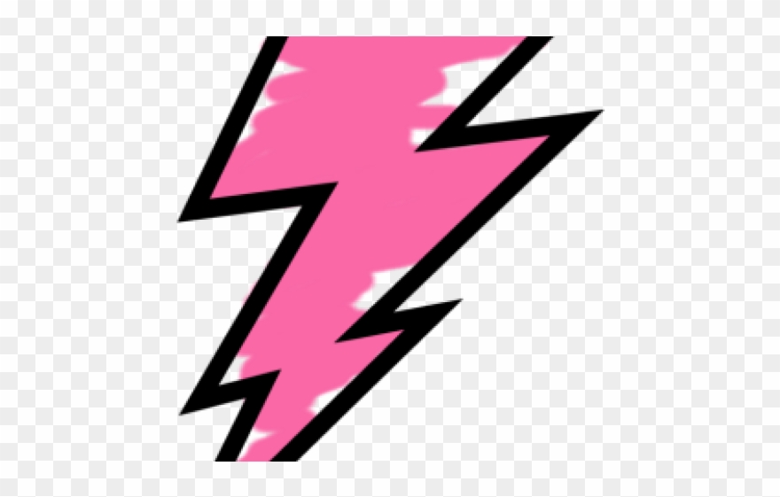 Lightning clipart pop art. Png download pinclipart 