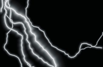 lightning clipart powerpoint