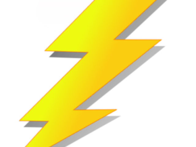 lightning clipart source light