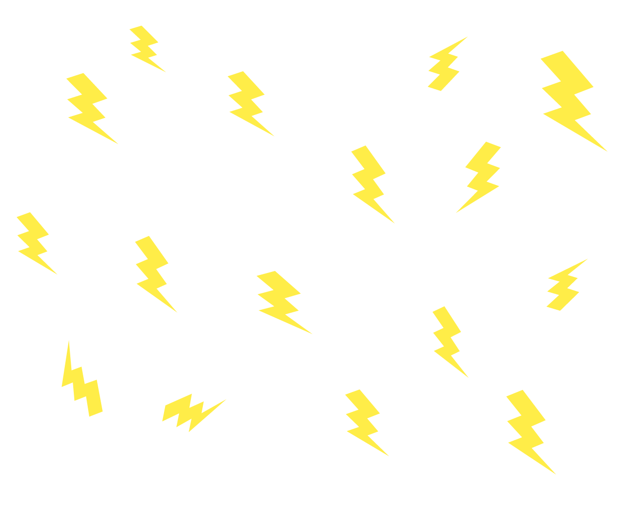Lightning clipart thunderbolt. Tumblr rayo cute lindo