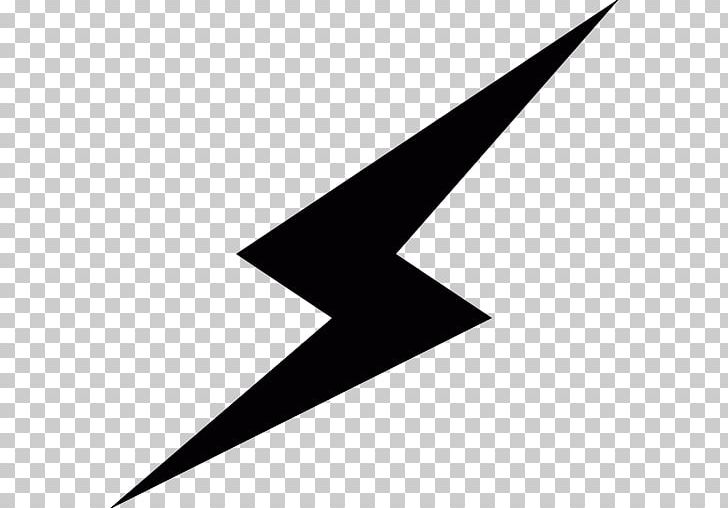 Lightning clipart thunderbolt. Png angle black and