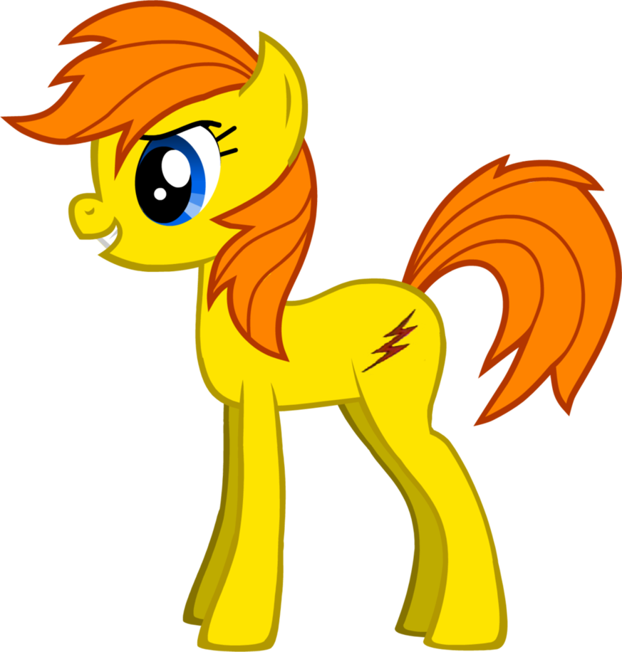 lightning clipart titan