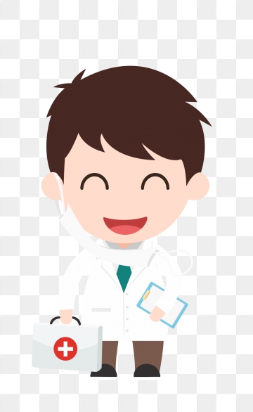 lights clipart doctor