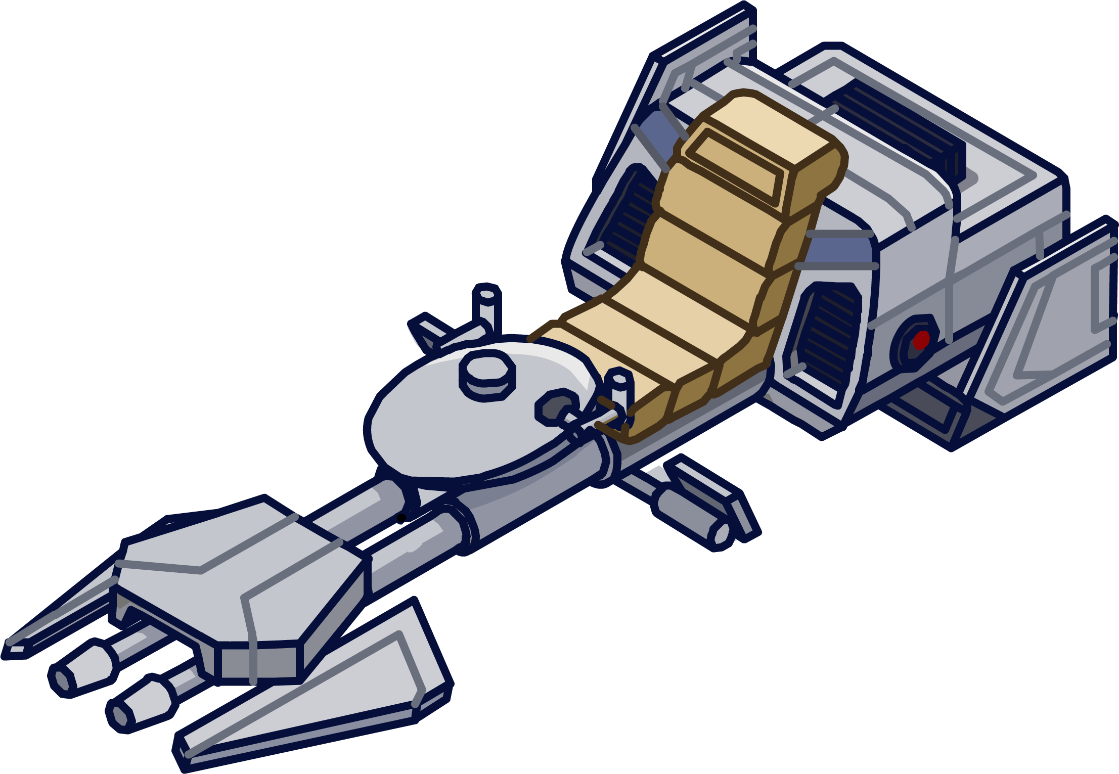 Lightsaber clipart dueling. Speeder bike club penguin