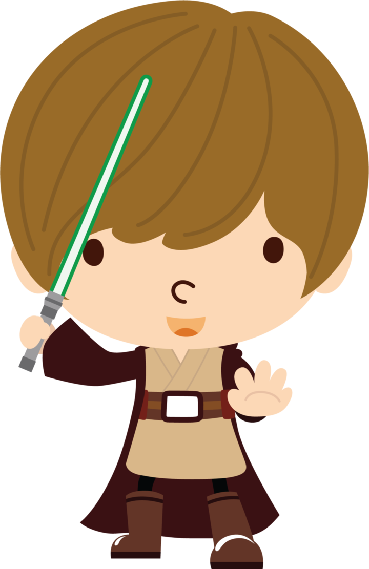 lightsaber clipart green