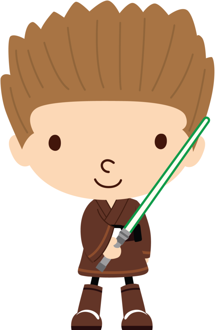 lightsaber clipart green