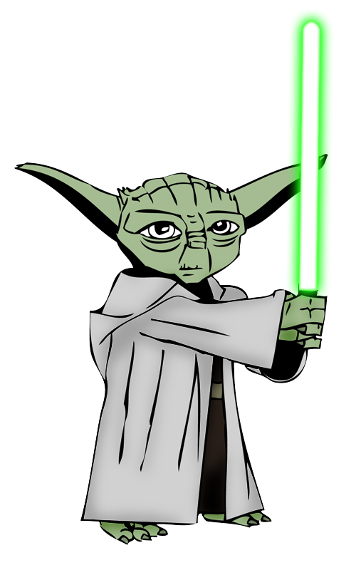 Free cliparts download clip. Lightsaber clipart jedi knight
