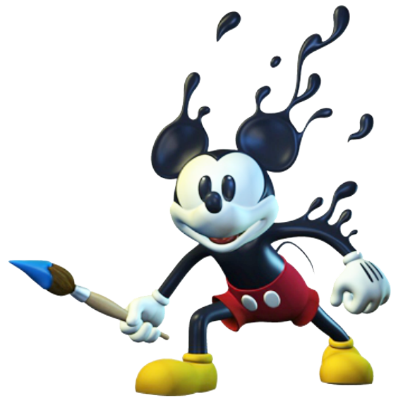lightsaber clipart mickey mouse