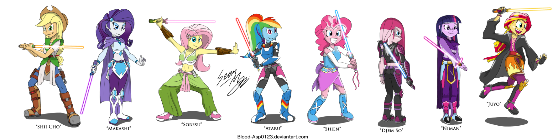 lightsaber clipart realistic