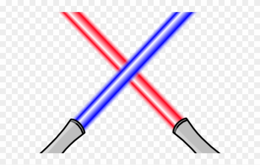Laser jedi png download. Lightsaber clipart skywalker
