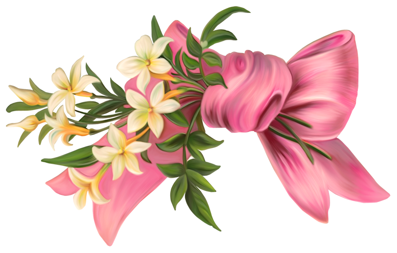lily clipart bereavement