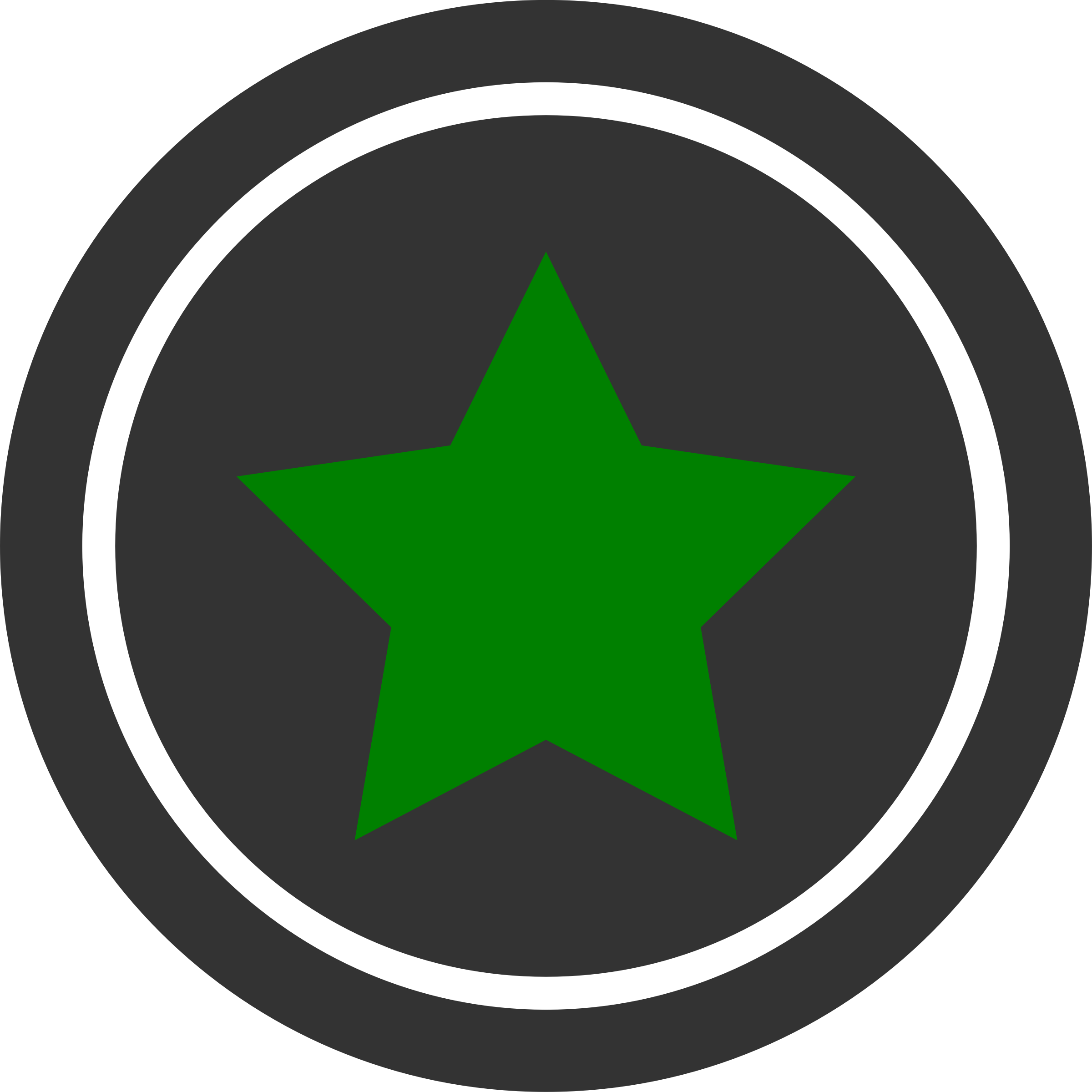 Lime clipart green star. Esperanto badge big image
