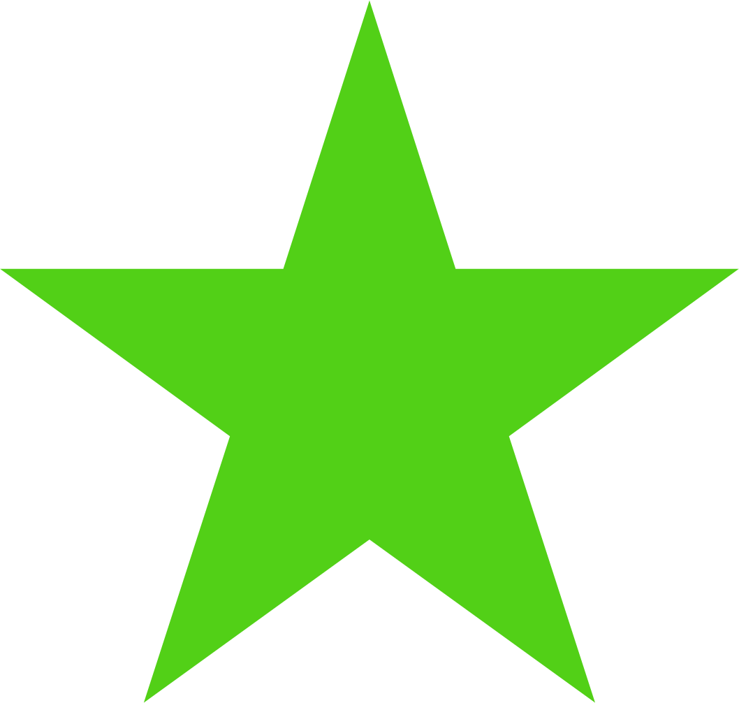 Lime clipart green star. File solid bright png