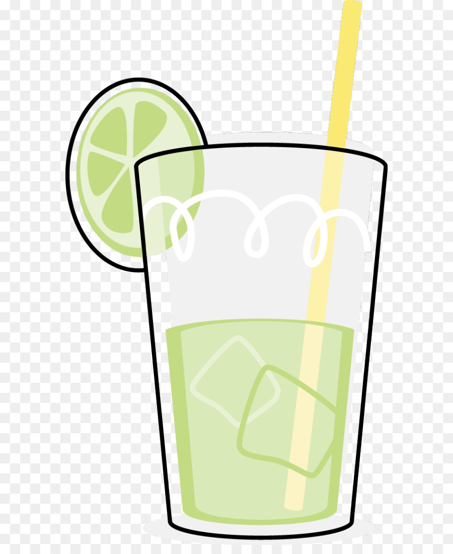 Lemon juice . Lime clipart limeade