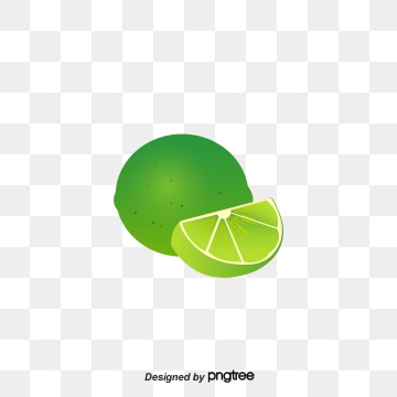 Lime clipart vector. Png psd and with