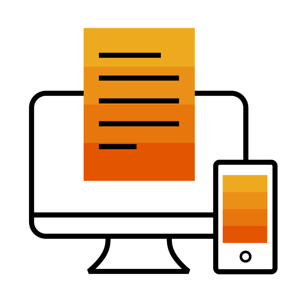Line clipart horizontal rule. Gigya s documentation developers