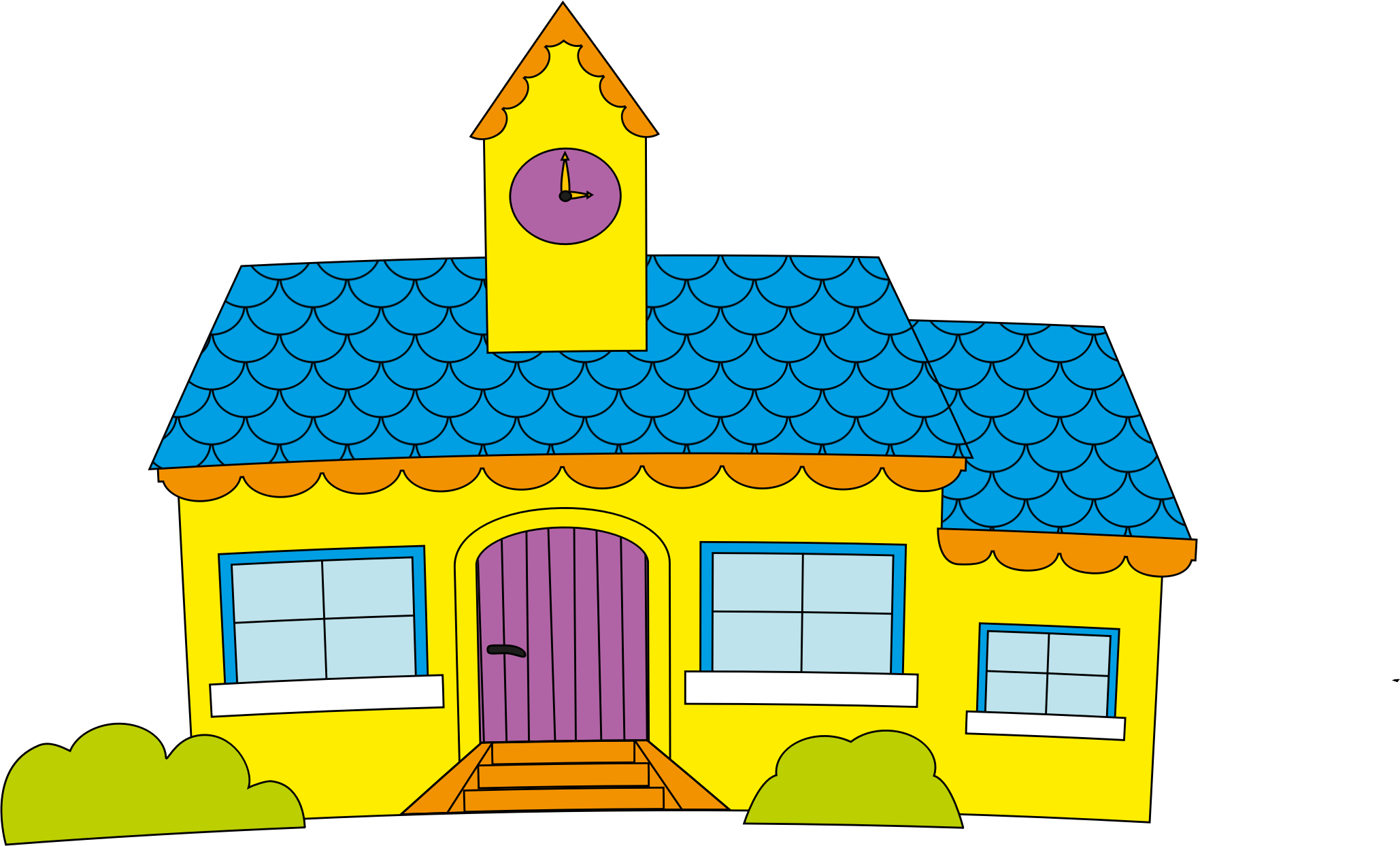 Картинки школа дом. Мультяшное здание детского сада. Иллюстрации домов для детского сада. Домик мультяшный. Детский сад изображение здание.