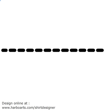 lines clipart dotted line