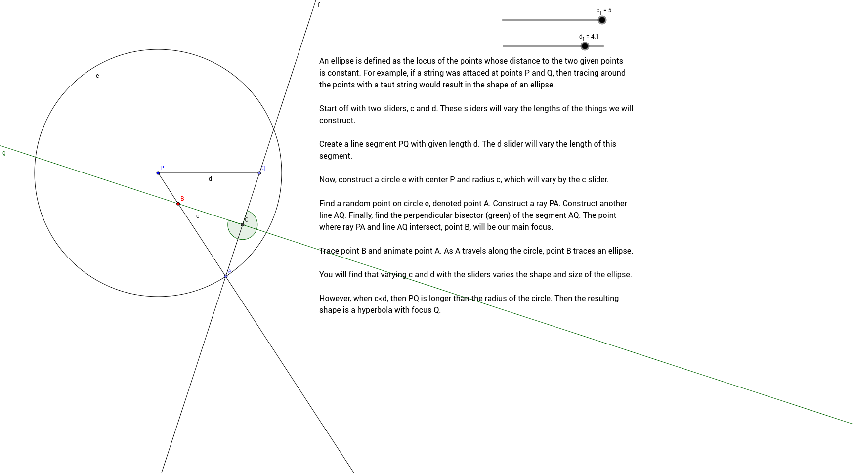 lines clipart line segment