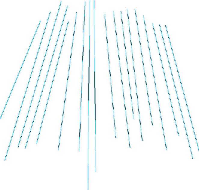 lines clipart motion
