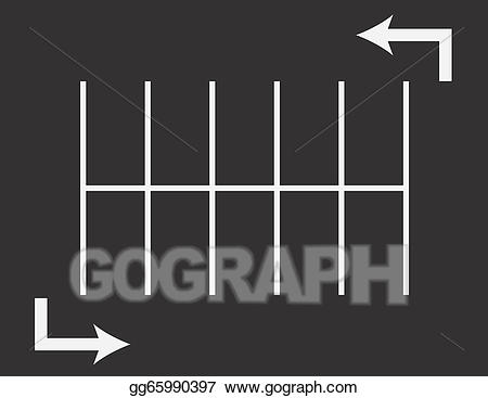 lines clipart parking lot