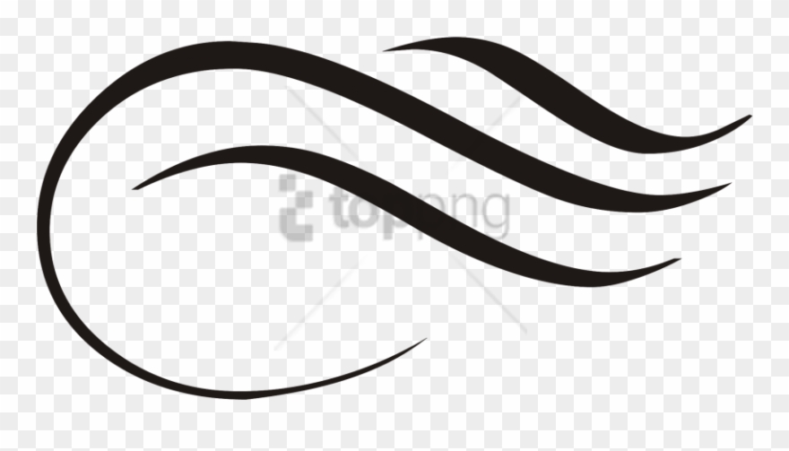 Free png download curved. Lines clipart wavey