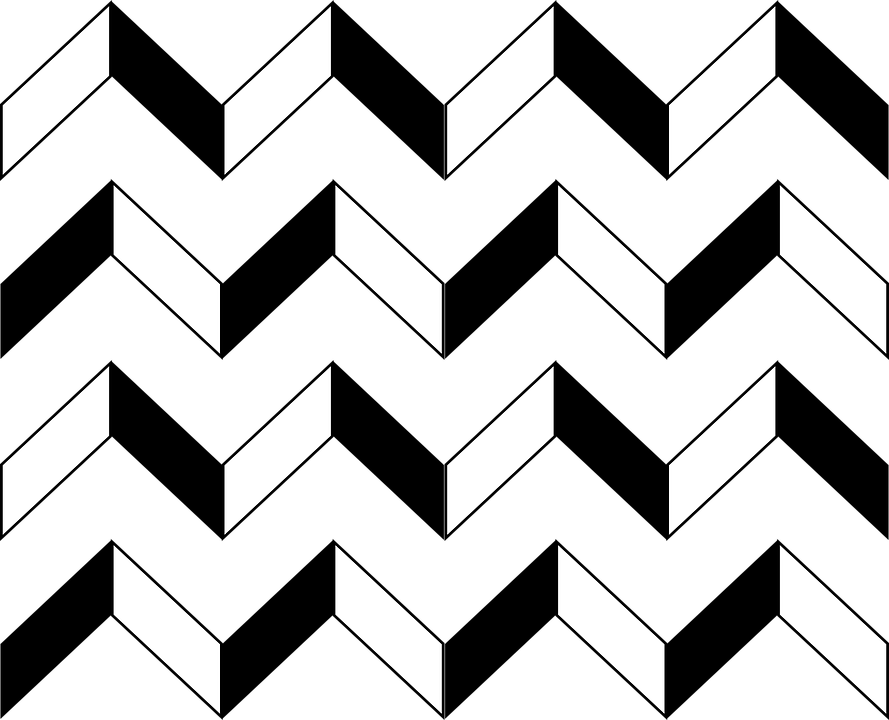 Lines clipart zigzag, Lines zigzag Transparent FREE for download on ...