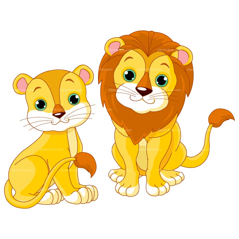 Free cliparts download clip. Lion clipart baby girl
