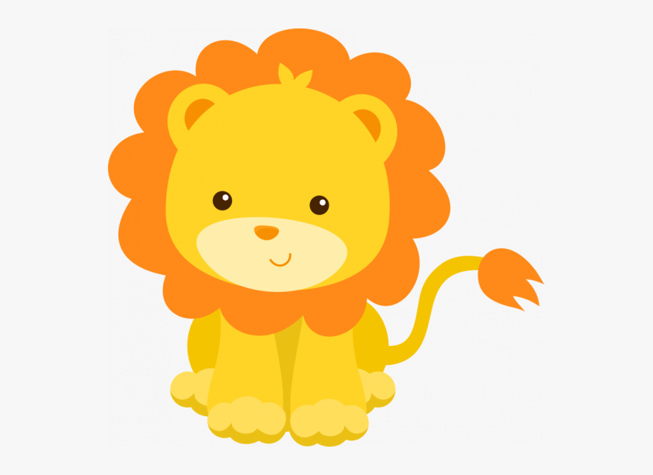 Free cliparts on clipartwiki. Lion clipart baby shower